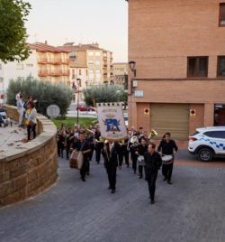 17º FESTIVAL DE BANDAS DE EJEA 2019