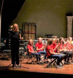 17º FESTIVAL DE BANDAS DE EJEA 2019