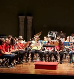 17º FESTIVAL DE BANDAS DE EJEA 2019