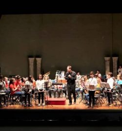 17º FESTIVAL DE BANDAS DE EJEA 2019
