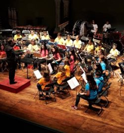 17º FESTIVAL DE BANDAS DE EJEA 2019