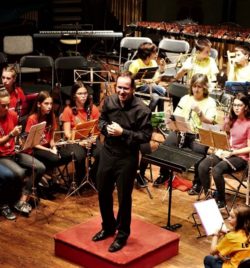 17º FESTIVAL DE BANDAS DE EJEA 2019