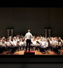 17º FESTIVAL DE BANDAS DE EJEA 2019