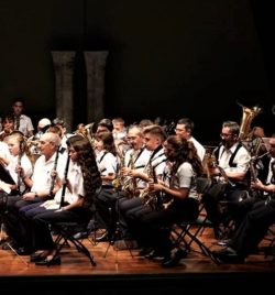 17º FESTIVAL DE BANDAS DE EJEA 2019