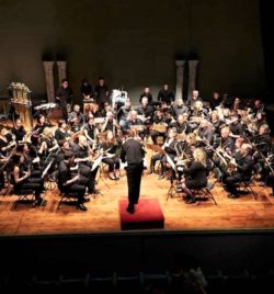 17º FESTIVAL DE BANDAS DE EJEA 2019