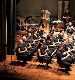 17º FESTIVAL DE BANDAS DE EJEA 2019