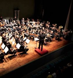 17º FESTIVAL DE BANDAS DE EJEA 2019
