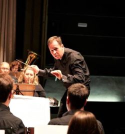 17º FESTIVAL DE BANDAS DE EJEA 2019