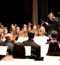 17º FESTIVAL DE BANDAS DE EJEA 2019