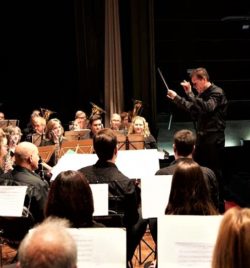 17º FESTIVAL DE BANDAS DE EJEA 2019