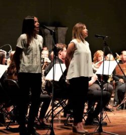 17º FESTIVAL DE BANDAS DE EJEA 2019