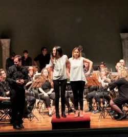 17º FESTIVAL DE BANDAS DE EJEA 2019