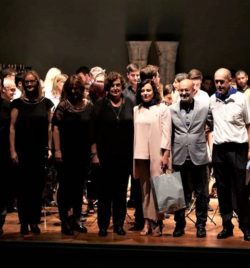 17º FESTIVAL DE BANDAS DE EJEA 2019