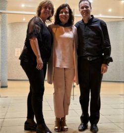 17º FESTIVAL DE BANDAS DE EJEA 2019