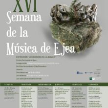 XVI Semana de la Música